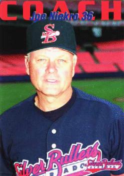 Joe Niekro